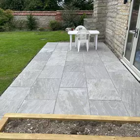 Bild von Bradleys Landscapes & Driveways