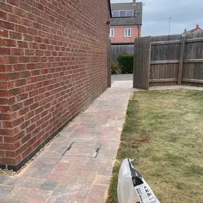 Bild von Bradleys Landscapes & Driveways