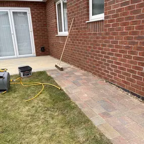 Bild von Bradleys Landscapes & Driveways