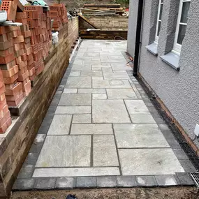 Bild von Bradleys Landscapes & Driveways