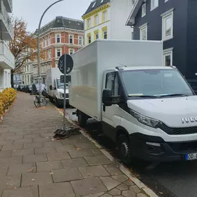 Bild von Fabian Lederer Transport