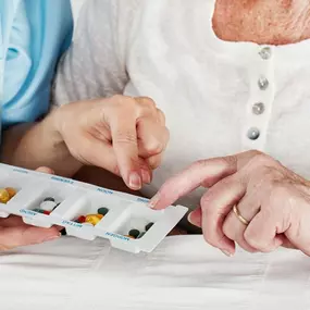 Bild von Nora Ambulant GF Volker Rambach