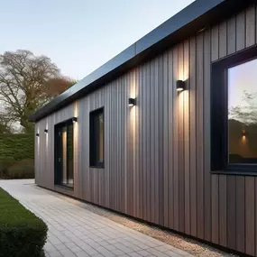 Bild von J Moore Carpentry