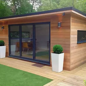 Bild von J Moore Carpentry