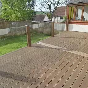 Bild von J Moore Carpentry