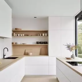 Bild von J Moore Carpentry