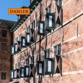 Bild von DAHLER Sachsenwald - Immobilienmakler