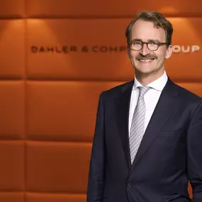 Bild von DAHLER Sachsenwald - Immobilienmakler