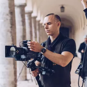 Bild von Bildcraft Media | Filmagentur für Videoproduktion und Imagefilm, München