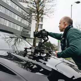 Bild von Bildcraft Media | Filmagentur für Videoproduktion und Imagefilm, München