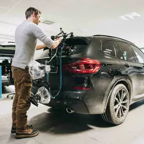 Bild von Bildcraft Media | Filmagentur für Videoproduktion und Imagefilm, München