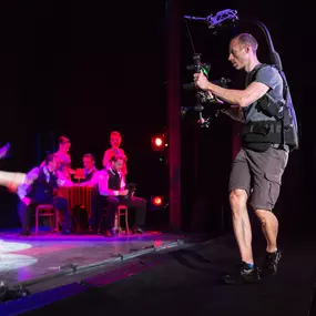 Bild von Bildcraft Media | Filmagentur für Videoproduktion und Imagefilm, München