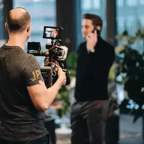 Bild von Bildcraft Media | Filmagentur für Videoproduktion und Imagefilm, München
