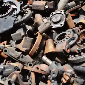 Bild von Conlon's Scrap Mental