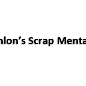 Bild von Conlon's Scrap Mental