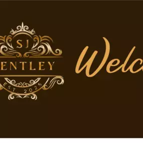 Bild von SJ Bentley