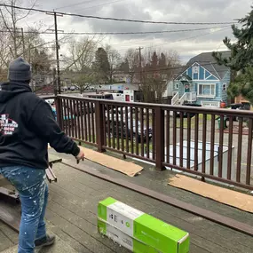 Bild von Handyman Rescue Team