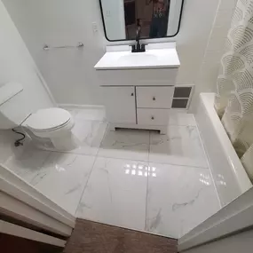 Bild von Handyman Rescue Team