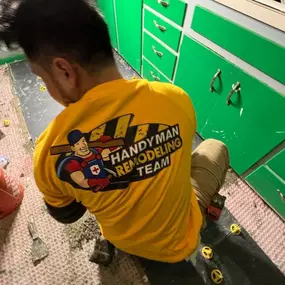 Bild von Handyman Rescue Team