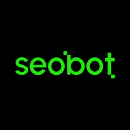 Logo de SEObot