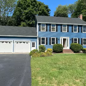 Exact Exteriors LLC