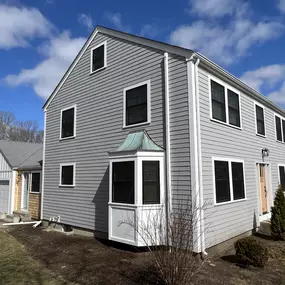 Exact Exteriors LLC