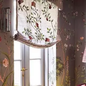 POLSTEREI KRÄMER, ATELIER DER SCHÖNEN POLSTERKÜNSTE. JANA KRÄMER INTERIOR DECORATOR