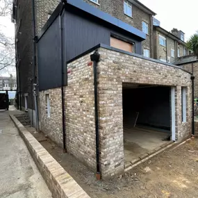 Bild von Luton Ground Builders Ltd