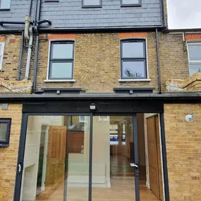 Bild von Luton Ground Builders Ltd