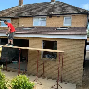 Bild von Luton Ground Builders Ltd