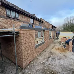 Bild von Luton Ground Builders Ltd