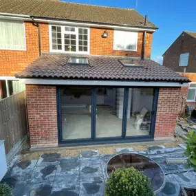 Bild von Luton Ground Builders Ltd
