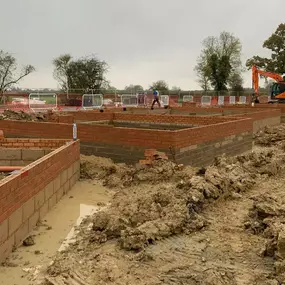 Bild von Luton Ground Builders Ltd