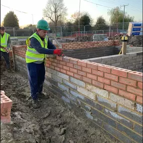 Bild von Luton Ground Builders Ltd