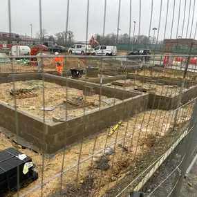 Bild von Luton Ground Builders Ltd