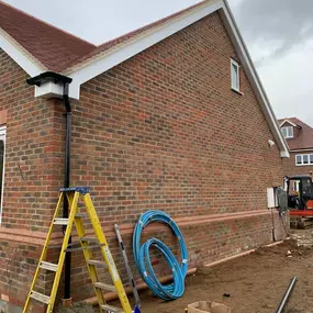 Bild von Luton Ground Builders Ltd