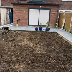 Bild von Luton Ground Builders Ltd