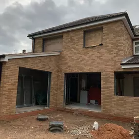 Bild von Luton Ground Builders Ltd