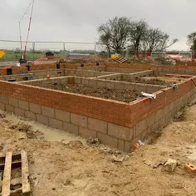 Bild von Luton Ground Builders Ltd