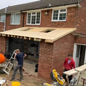 Bild von Luton Ground Builders Ltd