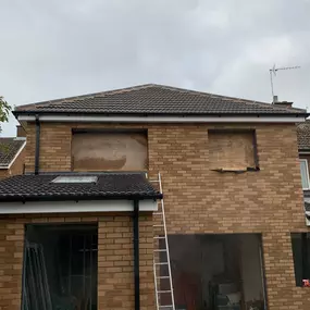 Bild von Luton Ground Builders Ltd