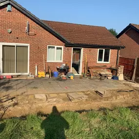 Bild von Luton Ground Builders Ltd