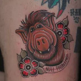 Bild von Pech und Schwefel Jacob Vinzent Grote