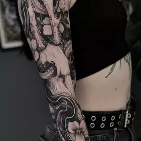 Bild von Pech und Schwefel Jacob Vinzent Grote