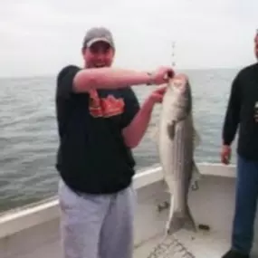 Bild von Miss Edie Fishing Charters