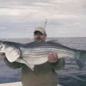 Bild von Miss Edie Fishing Charters