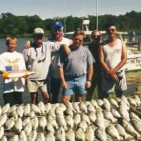 Bild von Miss Edie Fishing Charters