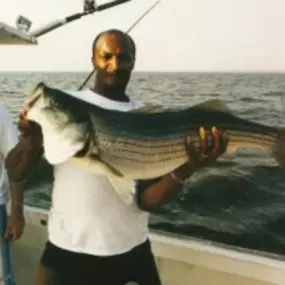 Bild von Miss Edie Fishing Charters
