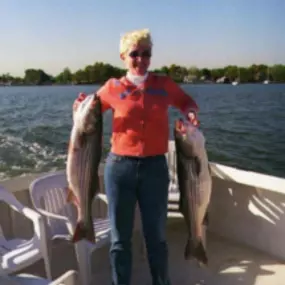 Bild von Miss Edie Fishing Charters