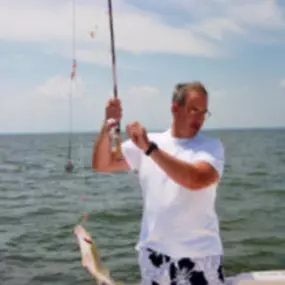 Bild von Miss Edie Fishing Charters
